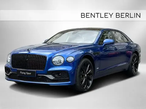 Used BENTLEY FLYING SPUR Hybrid 2023 Ad 