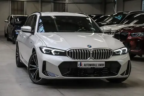 Annonce BMW SERIE 3 Diesel 2023 d'occasion 