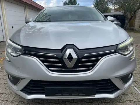 Used RENAULT MEGANE Diesel 2016 Ad 