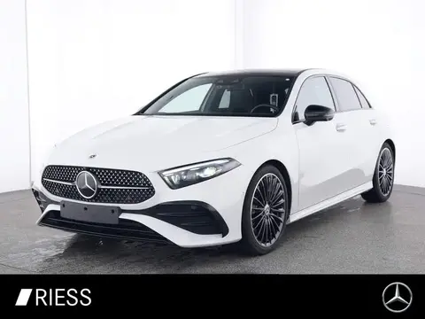 Annonce MERCEDES-BENZ CLASSE A Essence 2023 d'occasion 