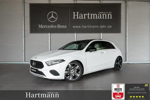 Used MERCEDES-BENZ CLASSE A Petrol 2023 Ad 