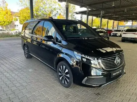 Used MERCEDES-BENZ EQV Not specified 2020 Ad 