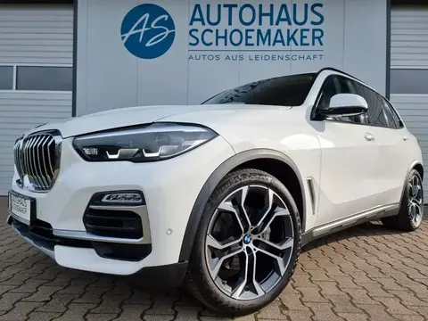 Used BMW X5 Diesel 2019 Ad 