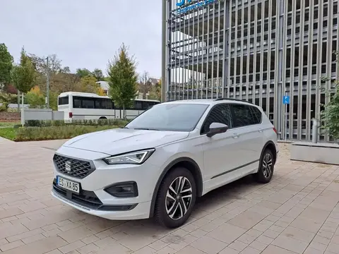 Annonce SEAT TARRACO Diesel 2024 d'occasion 