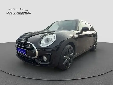 Annonce MINI COOPER Essence 2018 d'occasion 