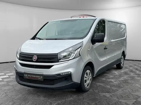 Used FIAT TALENTO Diesel 2017 Ad 