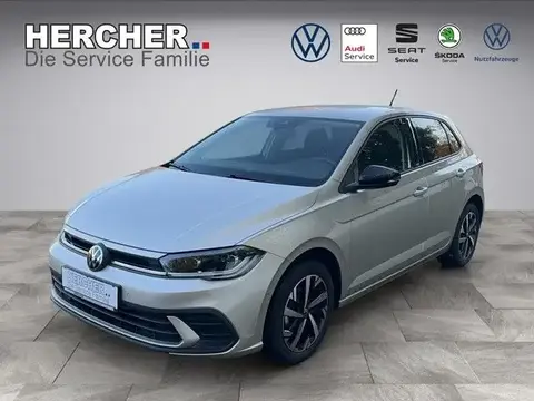 Used VOLKSWAGEN POLO Petrol 2024 Ad 