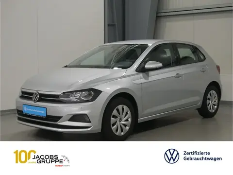 Used VOLKSWAGEN POLO Petrol 2021 Ad 