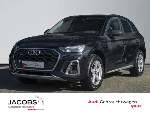 Annonce AUDI Q5 Diesel 2021 d'occasion 