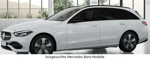 Used MERCEDES-BENZ CLASSE C Diesel 2023 Ad 