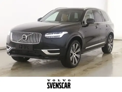 Used VOLVO XC90 Hybrid 2022 Ad 