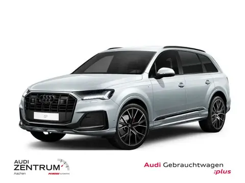 Annonce AUDI Q7 Diesel 2023 d'occasion 