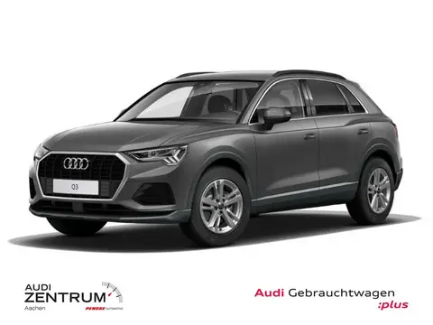 Annonce AUDI Q3 Diesel 2020 d'occasion 