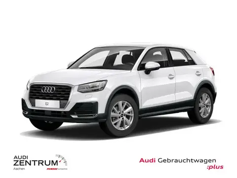 Used AUDI Q2 Petrol 2020 Ad 