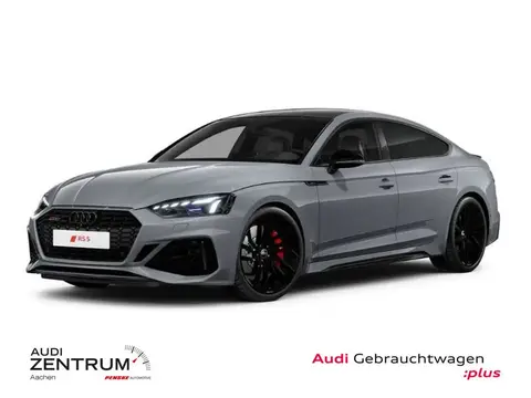 Used AUDI RS5 Petrol 2023 Ad 