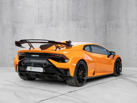 Used LAMBORGHINI HURACAN Petrol 2024 Ad 