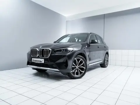 Used BMW X3 Diesel 2021 Ad 