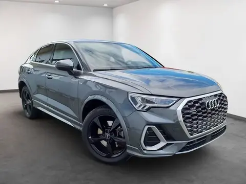 Annonce AUDI Q3 Diesel 2020 d'occasion 