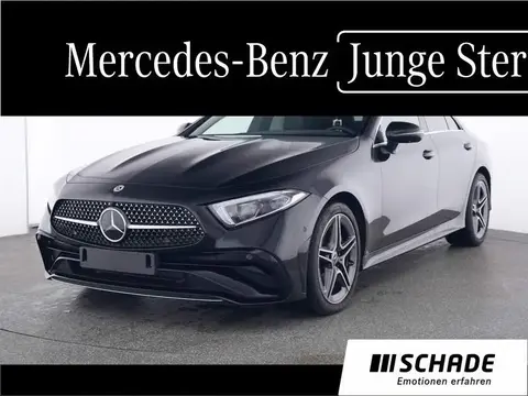 Used MERCEDES-BENZ CLASSE CLS Petrol 2023 Ad 