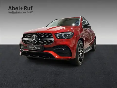 Used MERCEDES-BENZ CLASSE GLE Hybrid 2022 Ad 