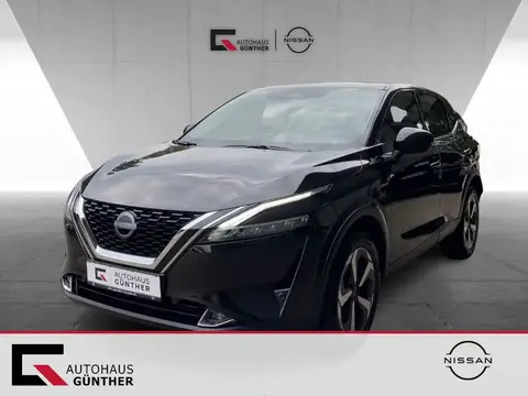 Annonce NISSAN QASHQAI Essence 2023 d'occasion 