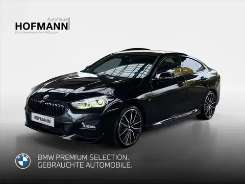 Annonce BMW SERIE 2 Essence 2022 d'occasion 