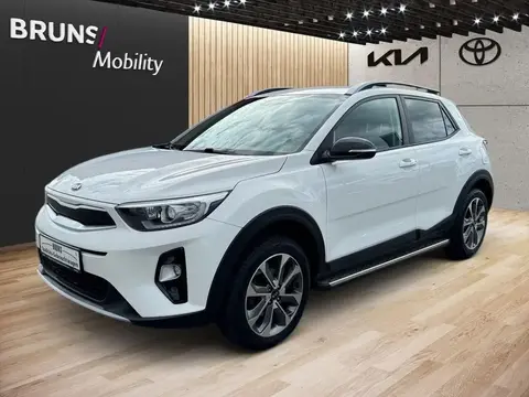 Used KIA STONIC Petrol 2019 Ad 