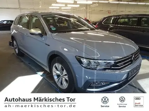 Used VOLKSWAGEN PASSAT Diesel 2022 Ad 