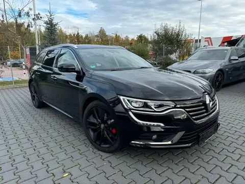 Used RENAULT TALISMAN Diesel 2017 Ad 