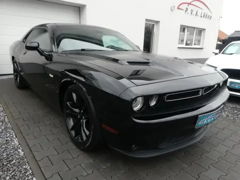 Annonce DODGE CHALLENGER Essence 2017 d'occasion 