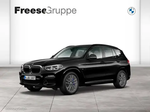 Annonce BMW X3 Diesel 2020 d'occasion 