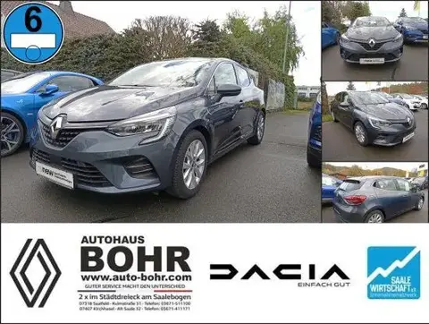 Used RENAULT CLIO Petrol 2019 Ad 