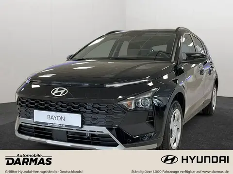 Used HYUNDAI BAYON Petrol 2024 Ad 