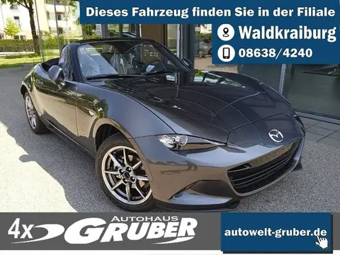 Annonce MAZDA MX-5 Essence 2023 d'occasion 