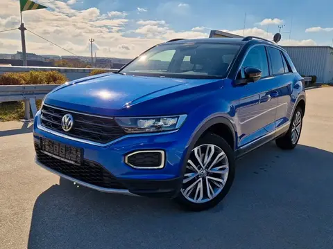 Used VOLKSWAGEN T-ROC Petrol 2018 Ad 