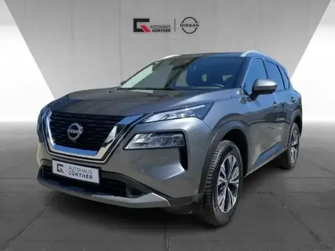 Used NISSAN X-TRAIL Petrol 2023 Ad 