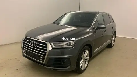 Annonce AUDI Q7 Diesel 2019 d'occasion 