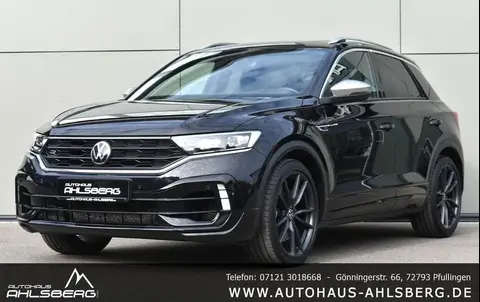 Used VOLKSWAGEN T-ROC Petrol 2022 Ad 