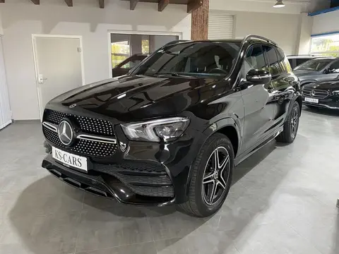 Used MERCEDES-BENZ CLASSE GLE Diesel 2021 Ad 