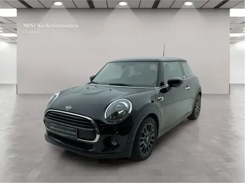 Annonce MINI ONE Essence 2021 d'occasion 