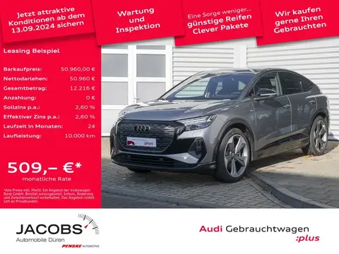 Annonce AUDI Q4 Non renseigné 2023 d'occasion 