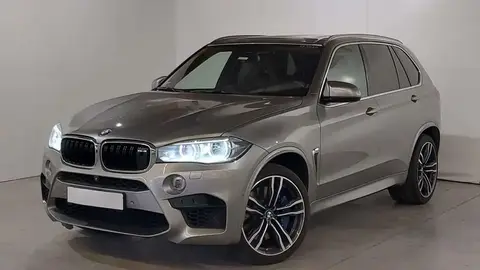 Used BMW X5 Petrol 2016 Ad Germany