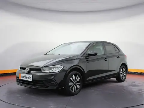 Annonce VOLKSWAGEN POLO Essence 2024 d'occasion 