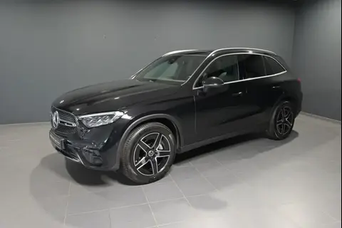 Annonce MERCEDES-BENZ CLASSE GLC Diesel 2023 d'occasion 