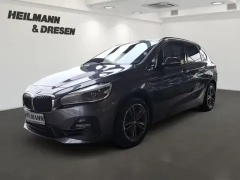 Annonce BMW SERIE 2 Essence 2019 d'occasion 