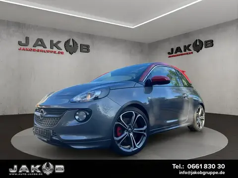 Used OPEL ADAM Petrol 2015 Ad 