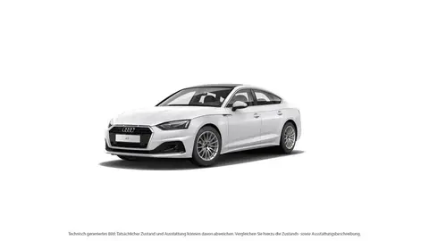 Used AUDI A5 Petrol 2020 Ad 