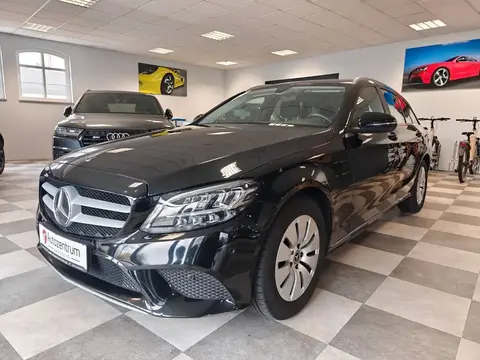 Used MERCEDES-BENZ CLASSE C Petrol 2020 Ad 