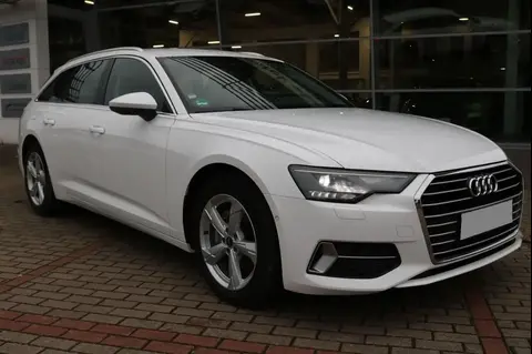 Used AUDI A6 Diesel 2021 Ad 