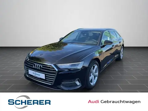 Used AUDI A6 Diesel 2020 Ad 